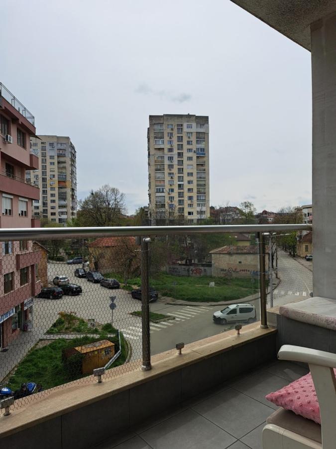 Sasso-Апартамент 4, Sasso-Студио 5 Pleven Buitenkant foto