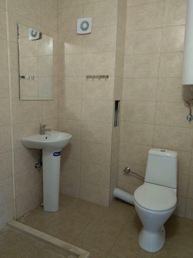 Sasso-Апартамент 4, Sasso-Студио 5 Pleven Buitenkant foto